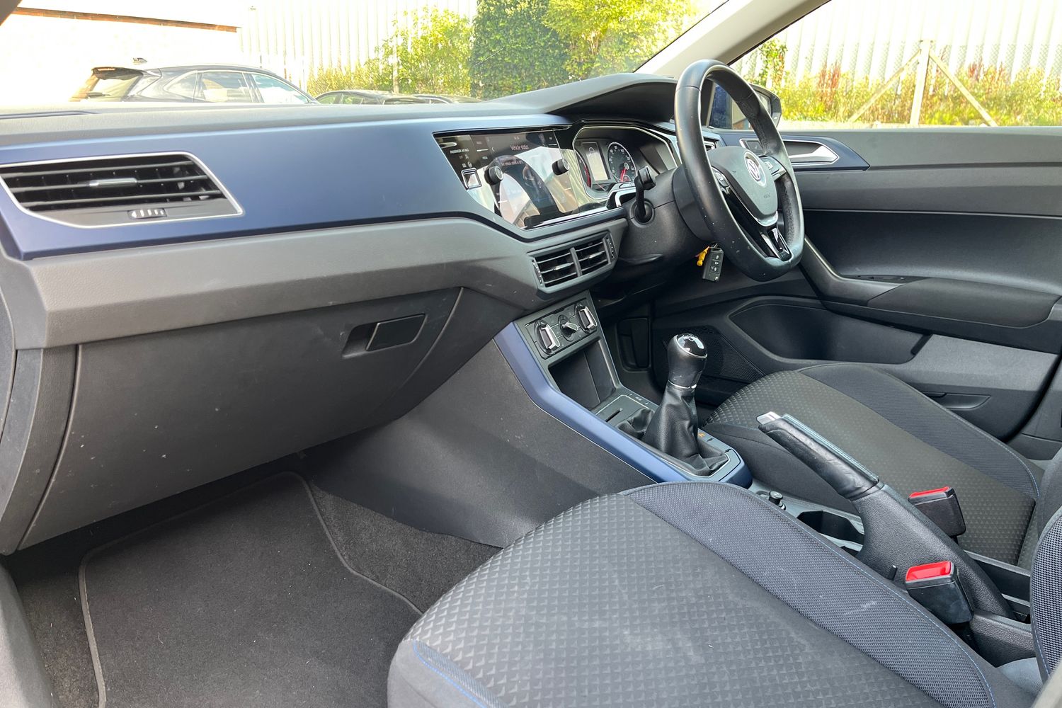 Volkswagen Polo Photo 17