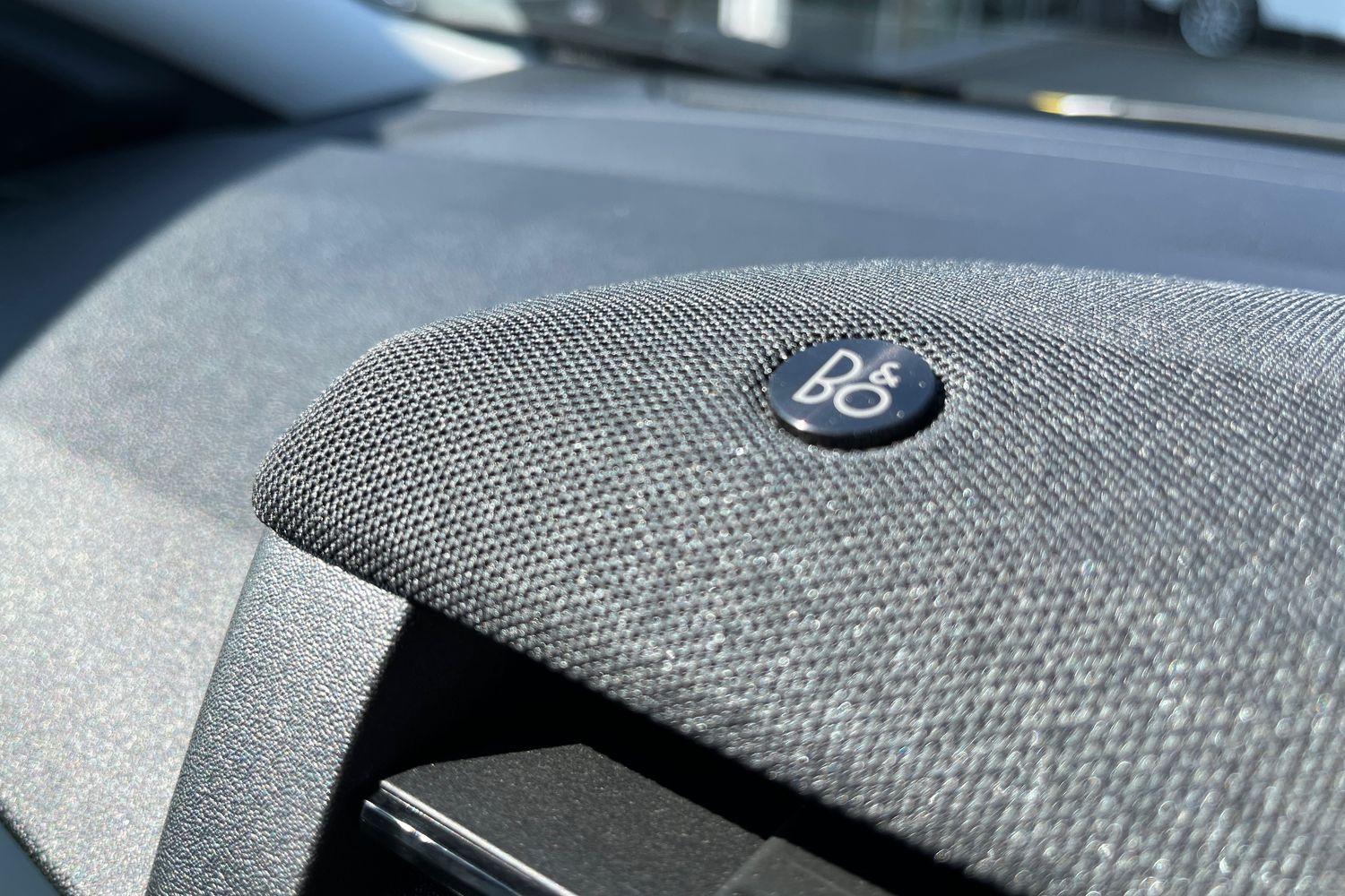 Ford Puma Gen-E Photo 23
