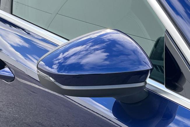 AUDI A3 Photo 20