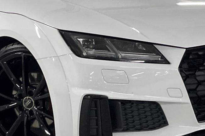 AUDI TT Photo 19
