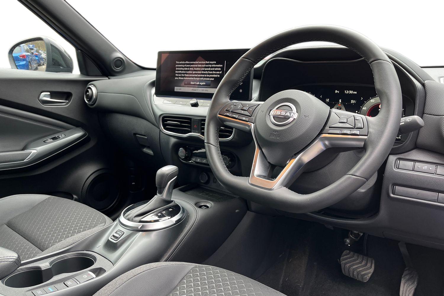 Nissan Juke Photo 8