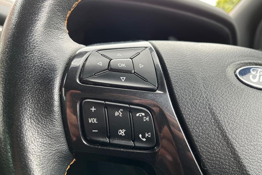 Used Ford RANGER YP22XJN 28