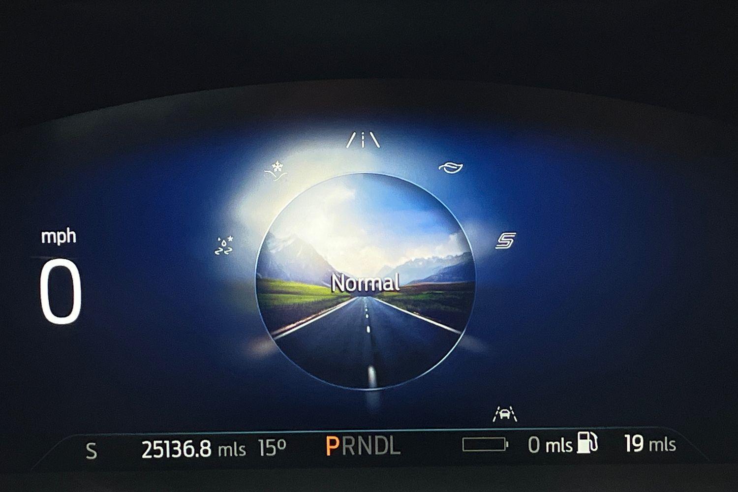 Ford Kuga Photo 34