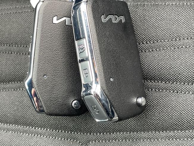 KIA Xceed Photo 52