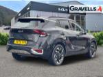 Kia Sportage Photo 2
