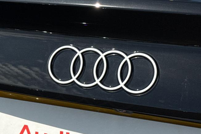 Audi A3 Photo 49