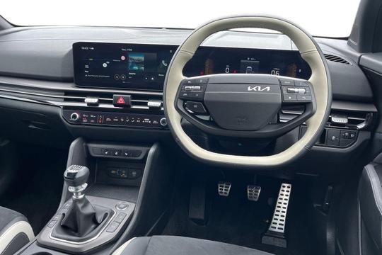 Kia Sportage Photo autoimg-cfd9474d6fb1cb5c77a0364fac9cd7dcac4b1f46.jpg