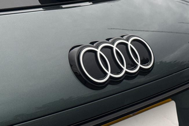 Audi Q3 Photo 49