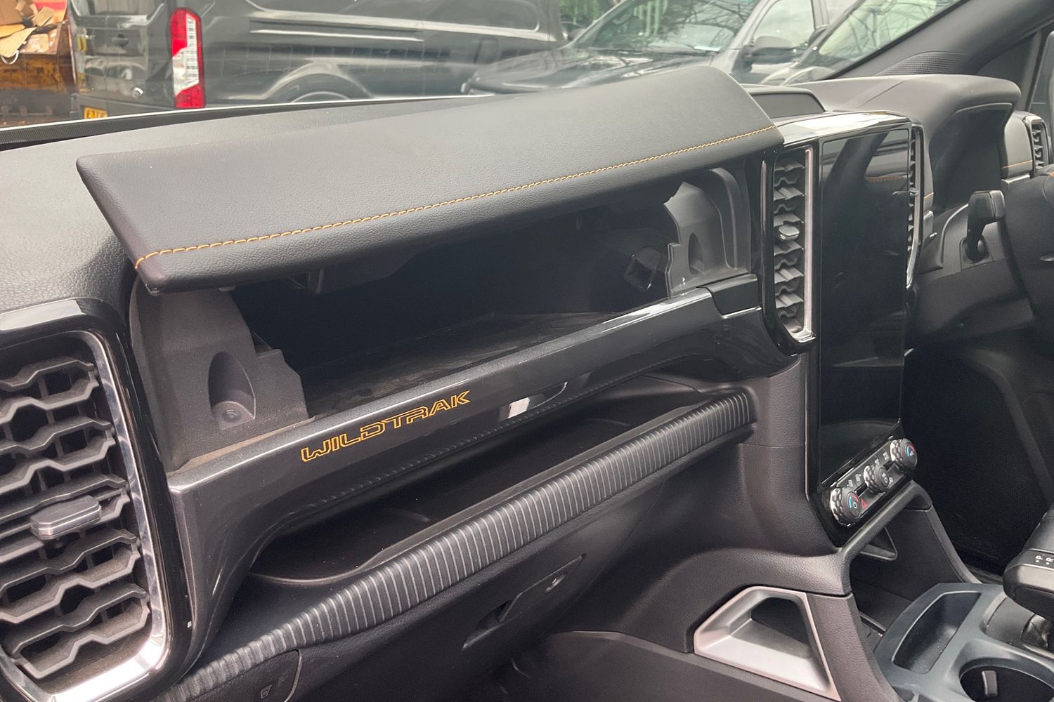 Ford Ranger Photo 20