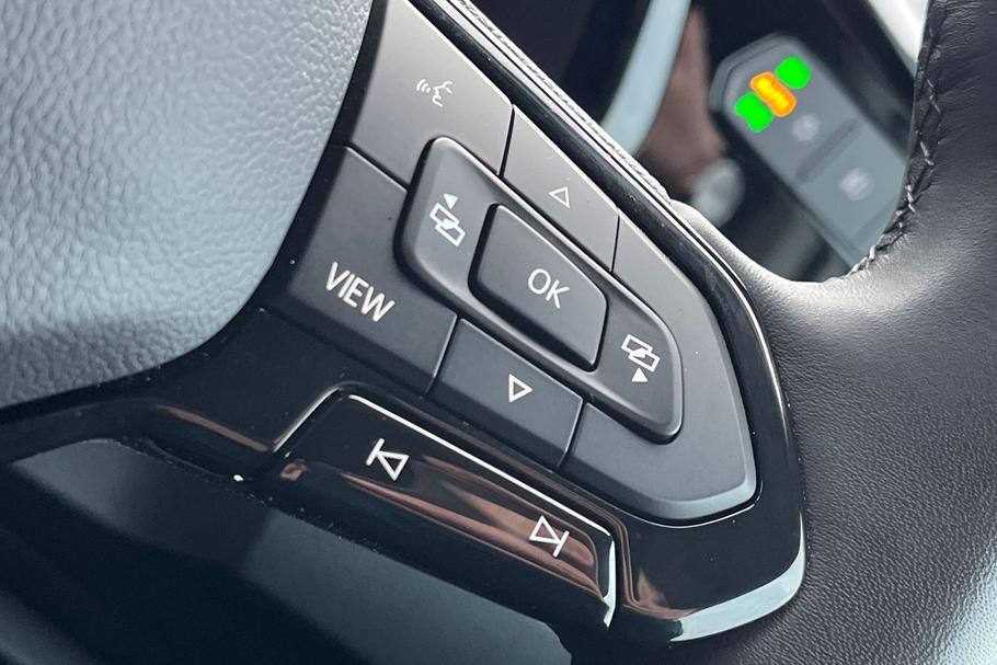 Used Ford TRANSIT CONNECT 19