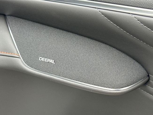 Changan Deepal S07 Photo 29