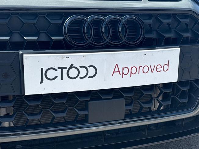 AUDI A1 Photo 21