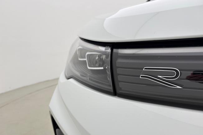 VOLKSWAGEN Tiguan Photo 19