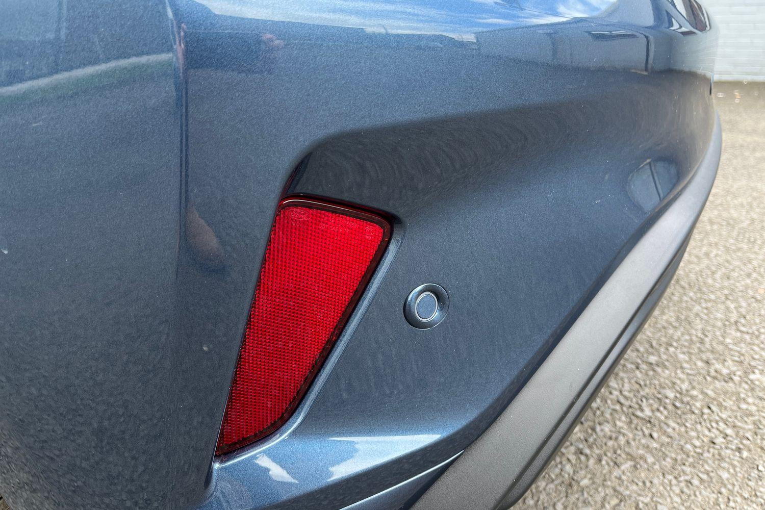 Ford Focus Photo 33