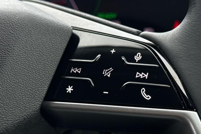 AUDI A6 E-Tron Sportback Photo 17