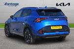 Kia Sportage Photo 4