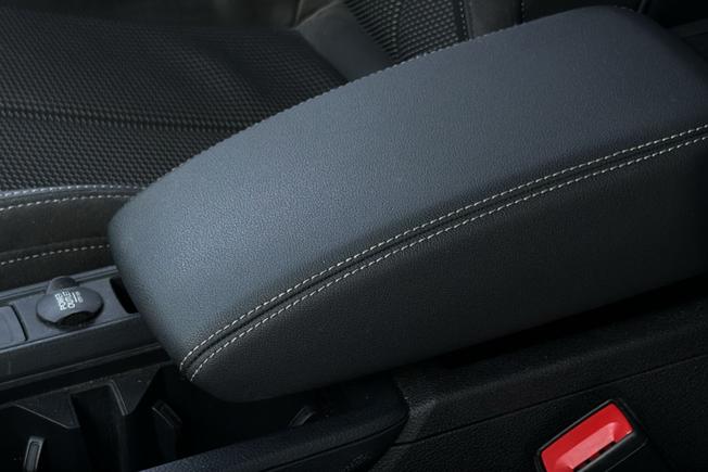 Audi Q3 Photo 40