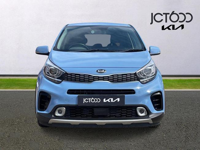 Kia Picanto Photo 8