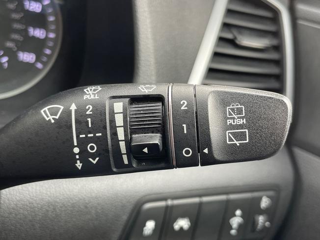 HYUNDAI Tucson Photo 36