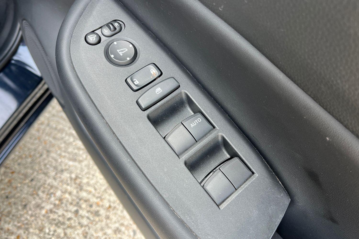 Honda Jazz Photo 15