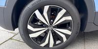 Volkswagen T-cross Photo 32