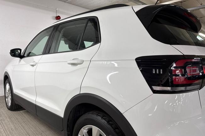 VOLKSWAGEN T-Cross Photo 36