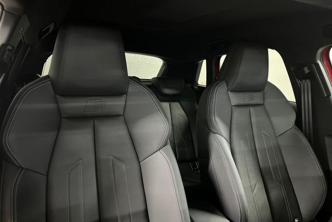 AUDI A3 Photo 25