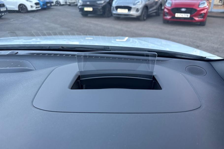 Used Ford FOCUS EF25YBT 24