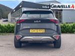 Kia Sportage Photo 3