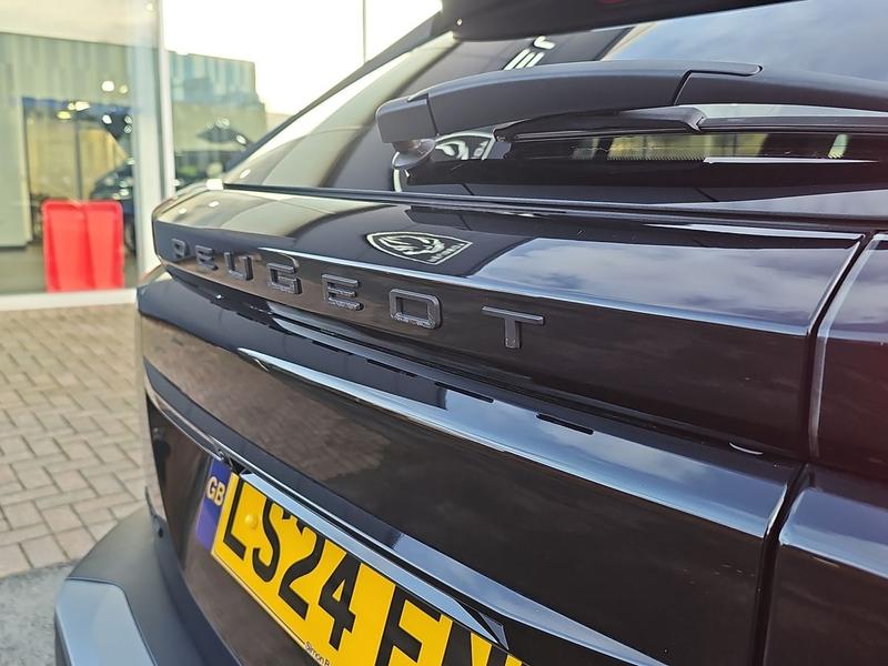 Used Peugeot 2008 LS24ENH 27