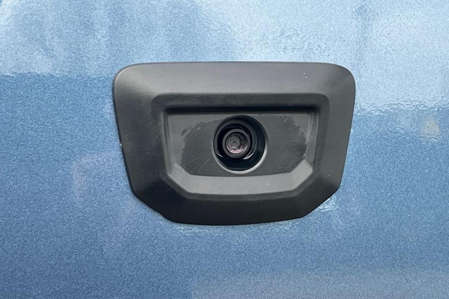 Used FORD TRANSIT WV75VNK 39