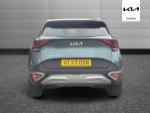 Kia Sportage Photo 3