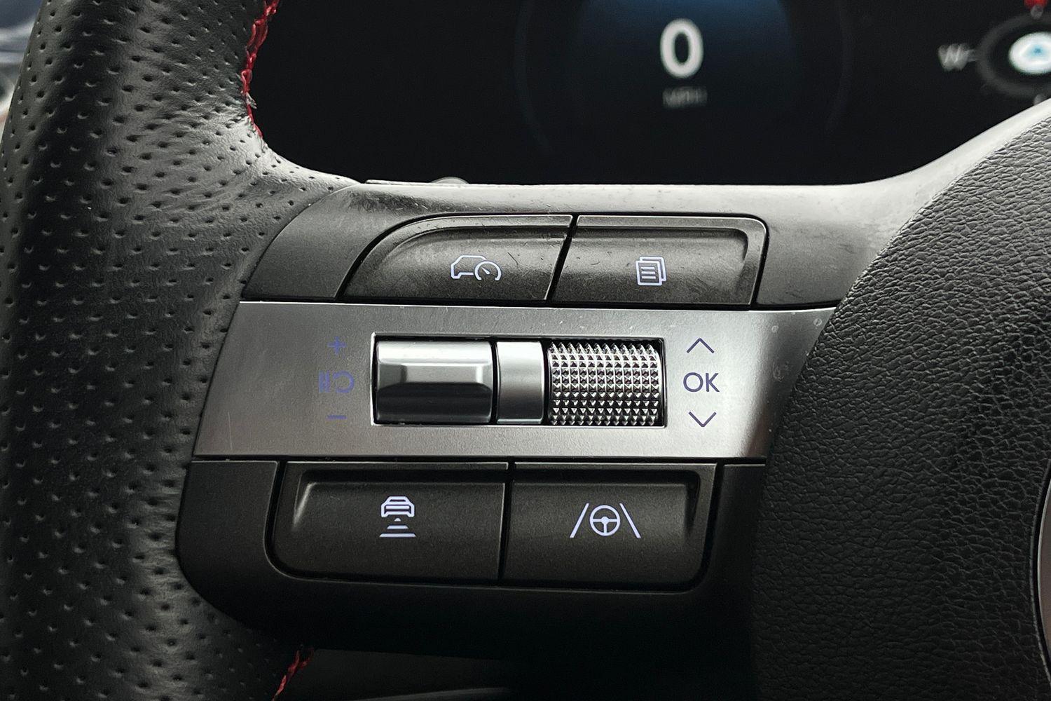 Hyundai Kona Photo 34