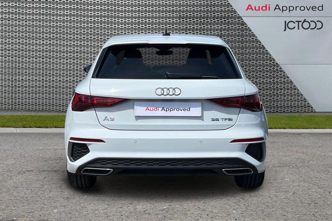 AUDI A3 Photo 7