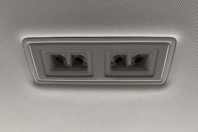 VOLKSWAGEN Tiguan Photo 23