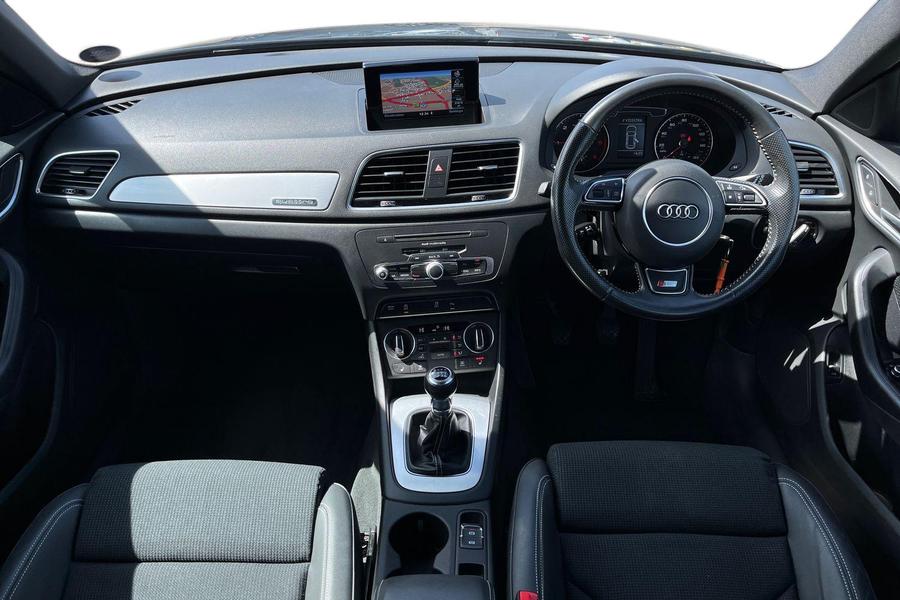 Audi Q3 Photo autoimg-cfe3c748f64c32ec9092e985a82814a59f0e7881.jpg