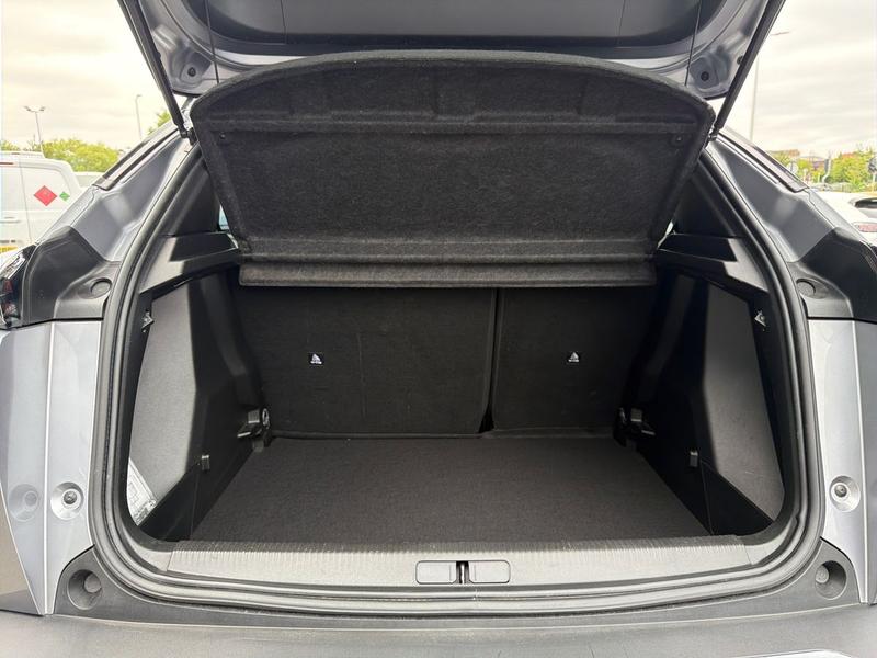 Used Peugeot 2008 YO72KGP 18