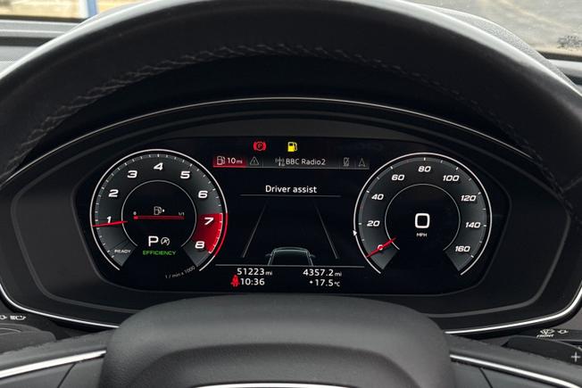 AUDI Q5 Photo 15