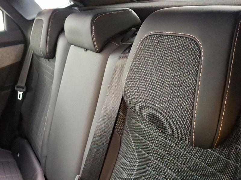 Used Peugeot 3008 BG74VCU 43