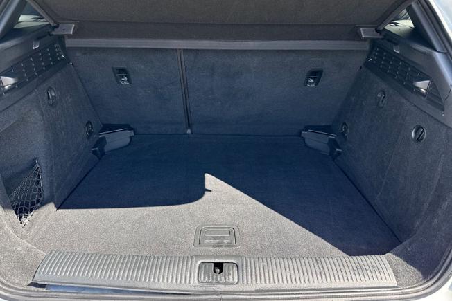 Audi A3 Photo 12