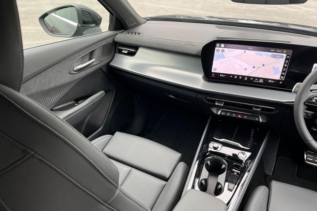 AUDI  Q3 Sportback Photo 59