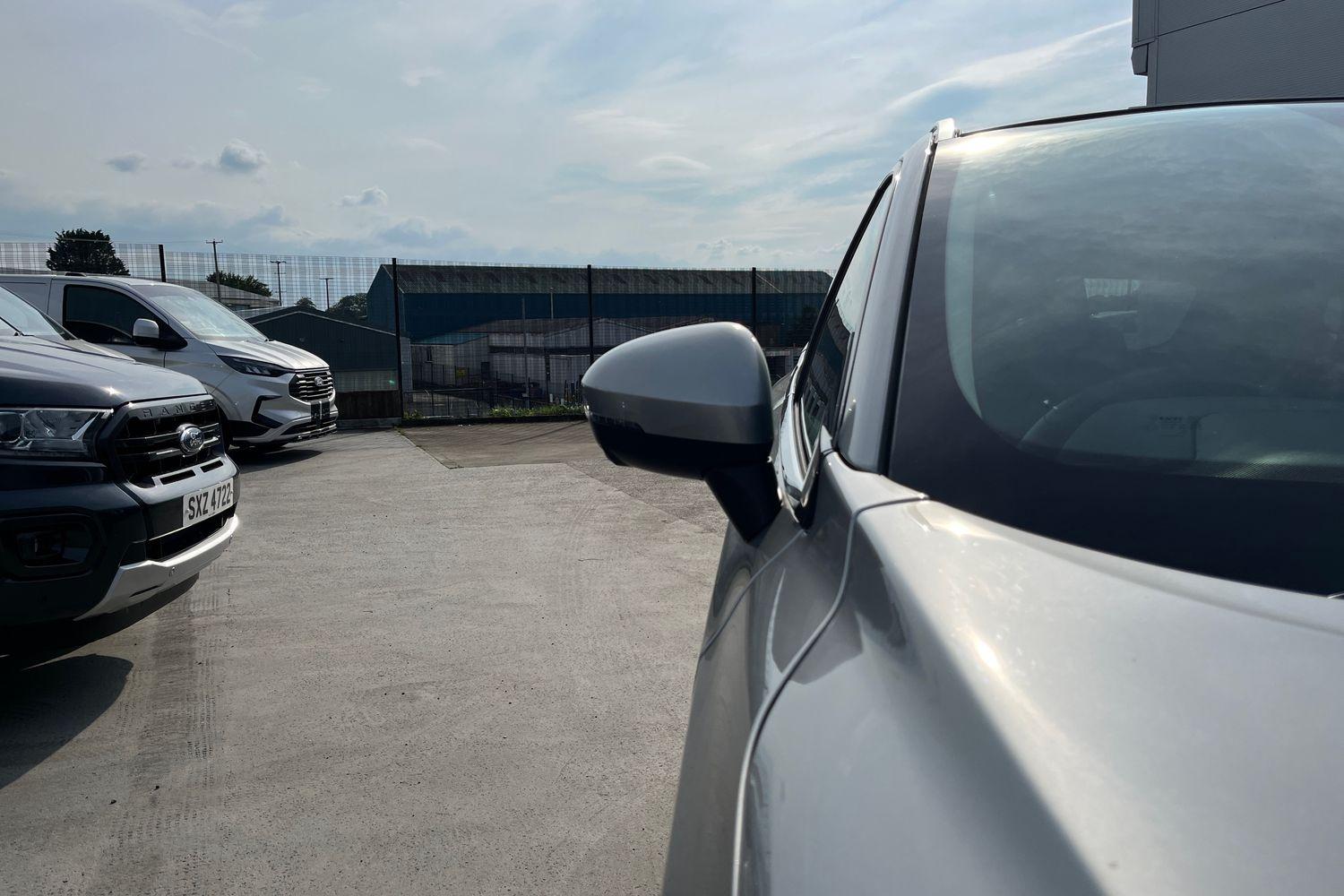 Nissan QASHQAI Photo 26
