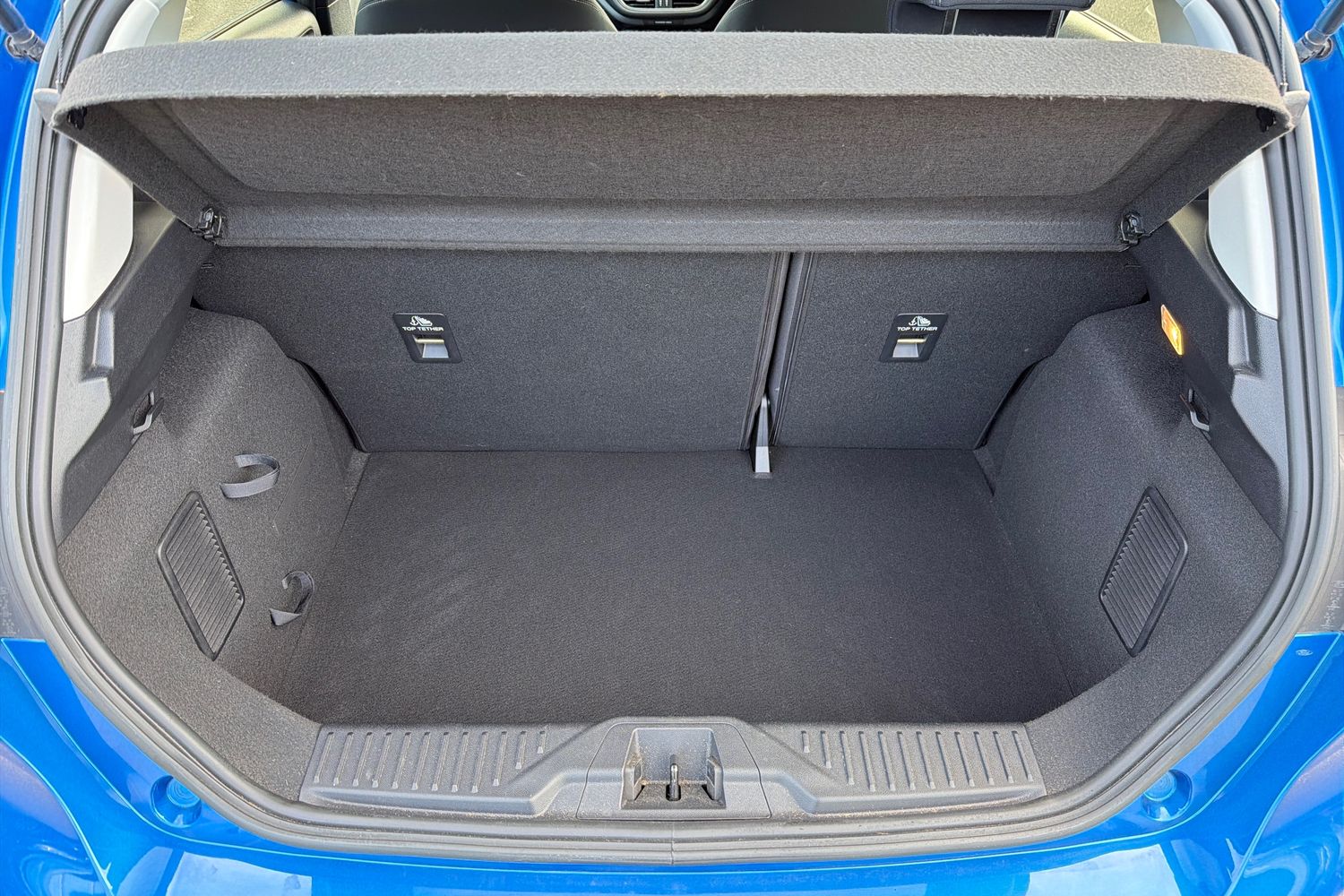 Ford FIESTA Photo 20