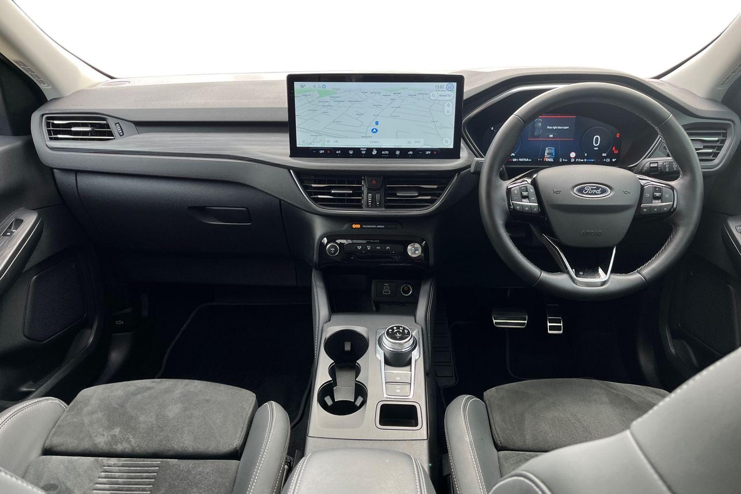 Ford Kuga Photo 9