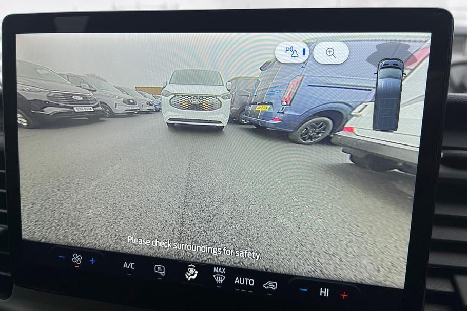 Used FORD TRANSIT YP75KHE 18