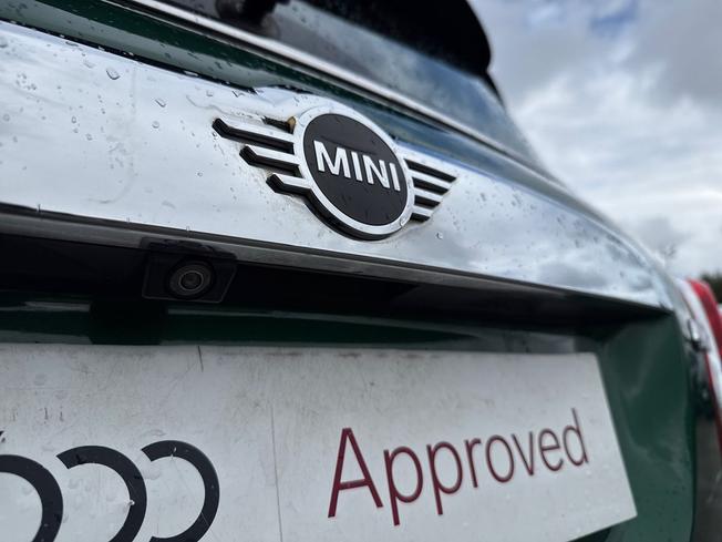 MINI Countryman Photo 22