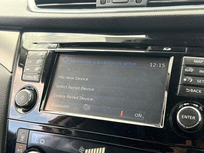 NISSAN Qashqai Photo 38