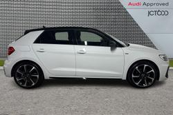 Audi A1 Photo 4