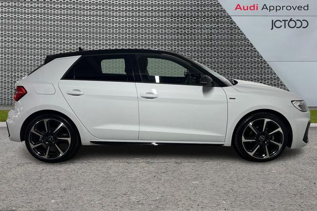Audi A1 Photo 4