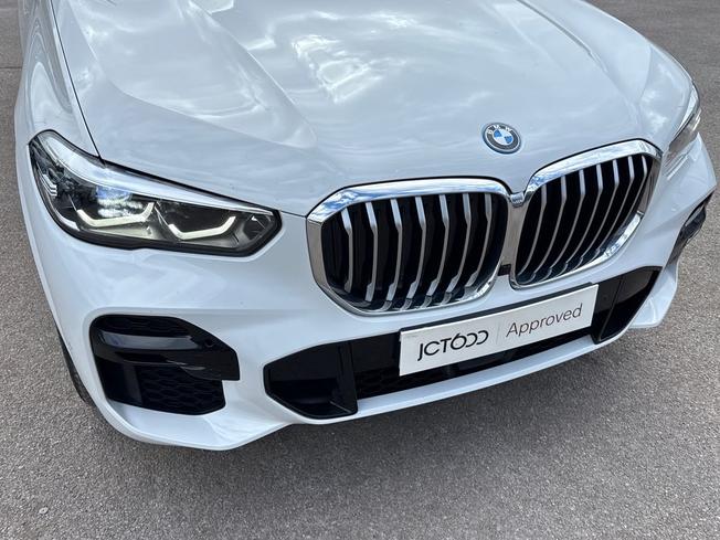 BMW X5 Photo 33